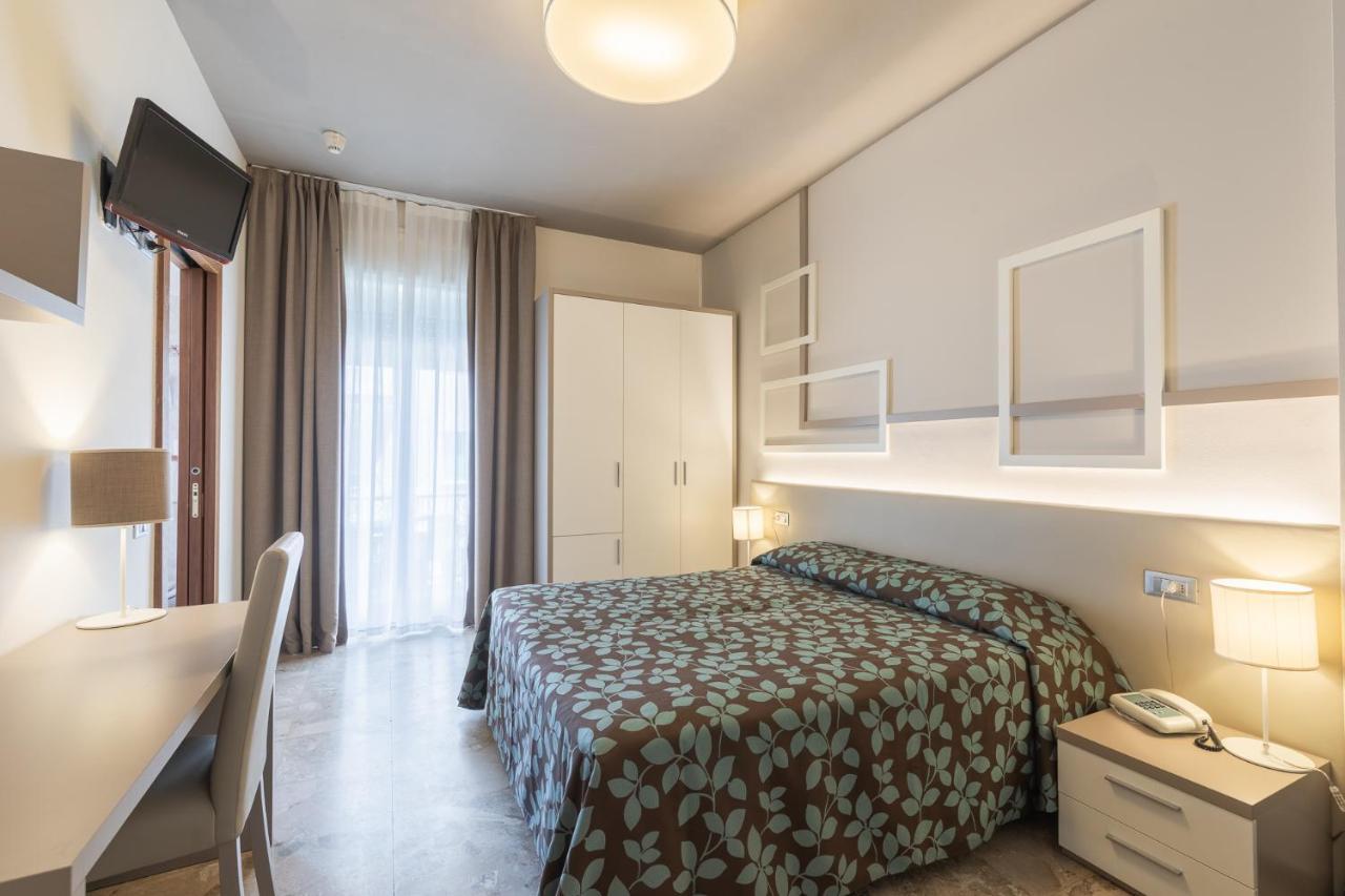 Garden Hotel Alassio