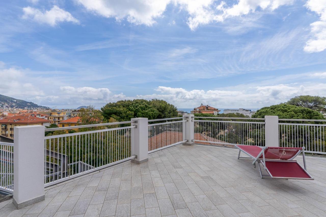 Garden 3* Alassio