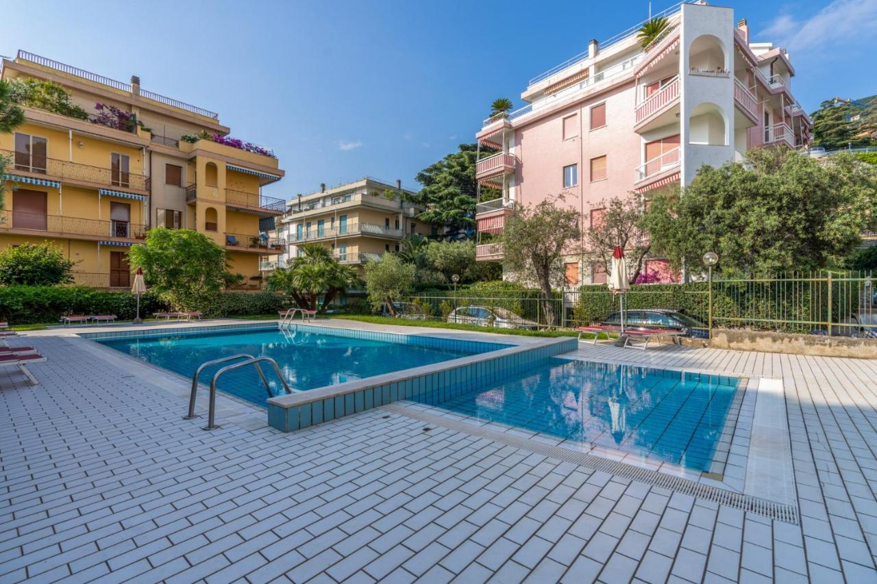 Garden 3* Alassio